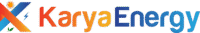 karya energy logo