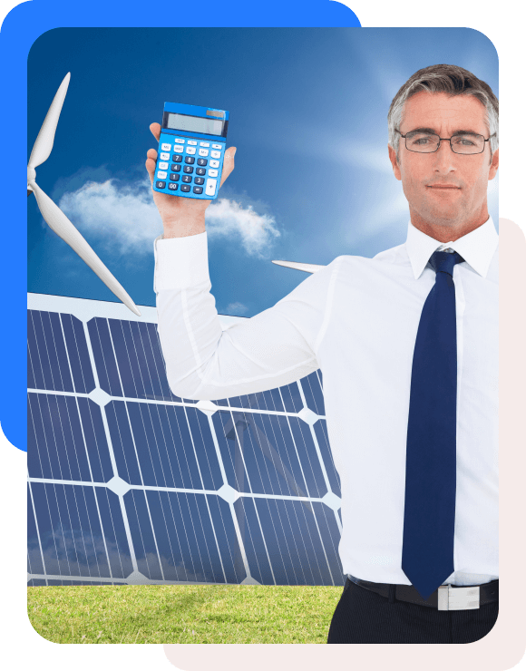 solar energy suppliers